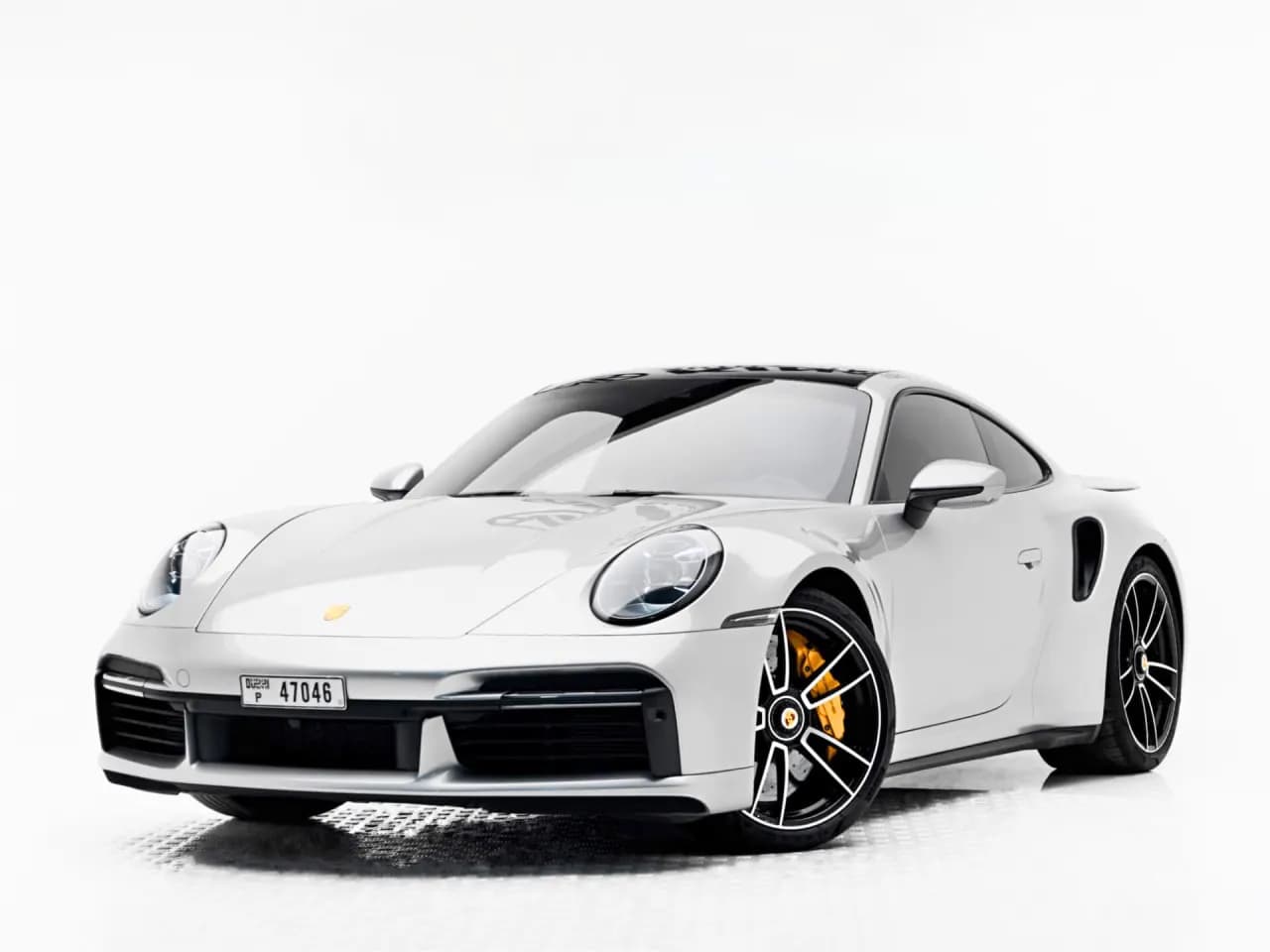 Porsche 911 Carrera