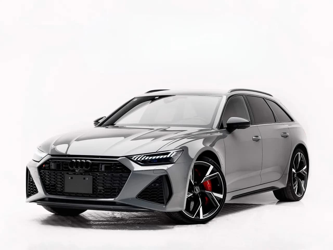 Audi RS6 Avant