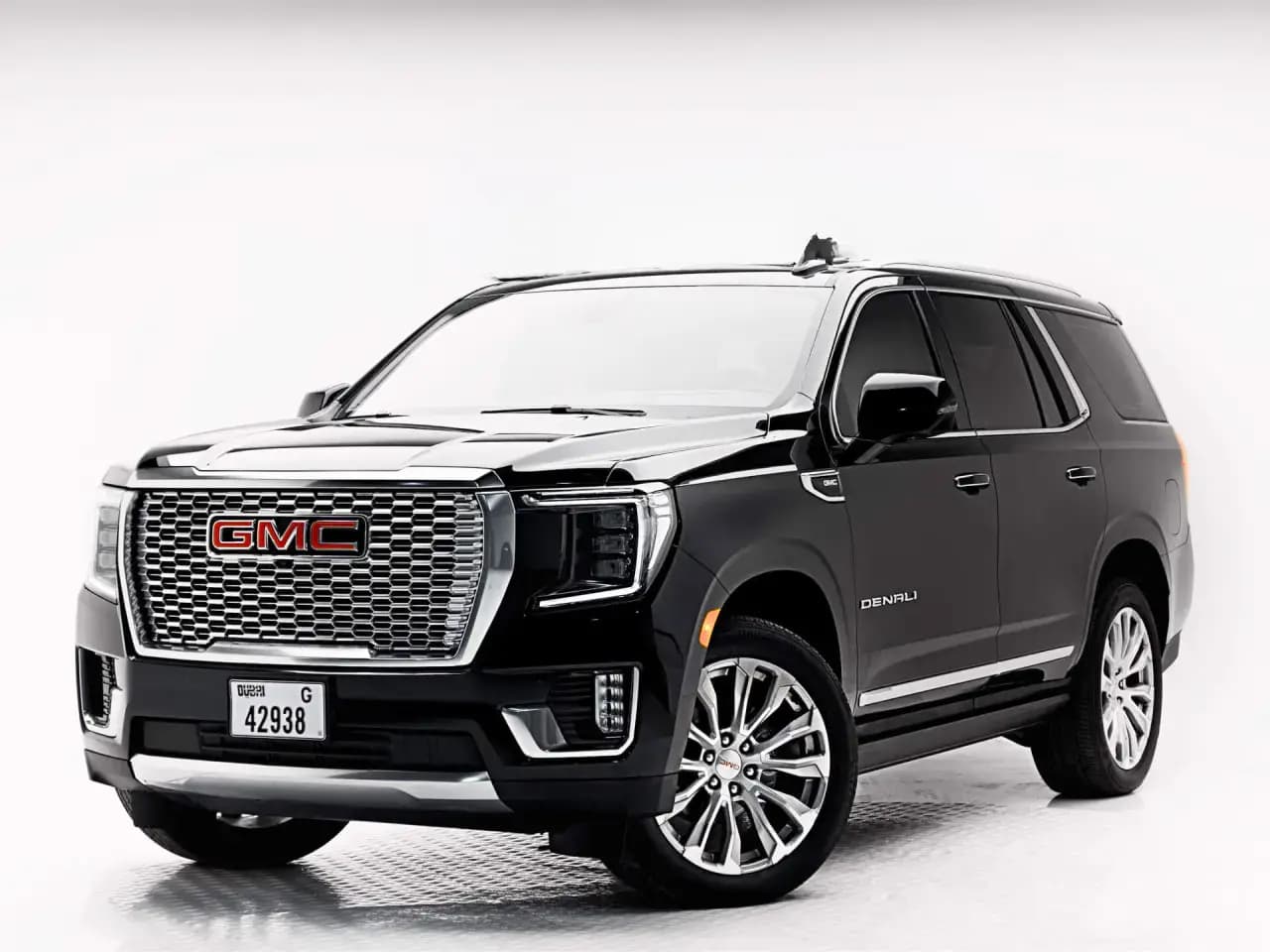 GMC Hummer EV