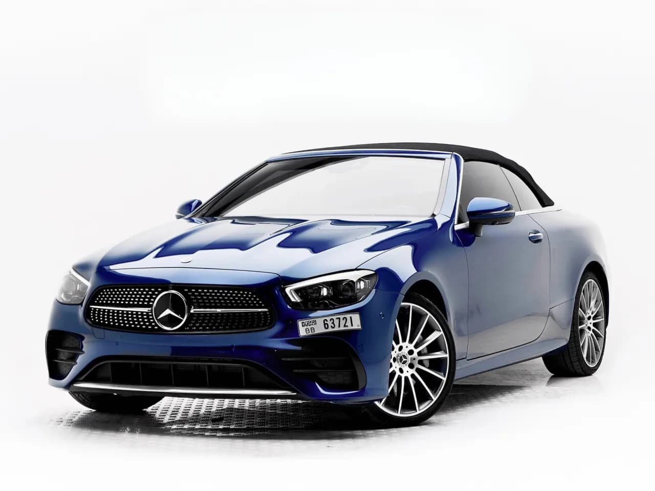 Mercedes C-Class