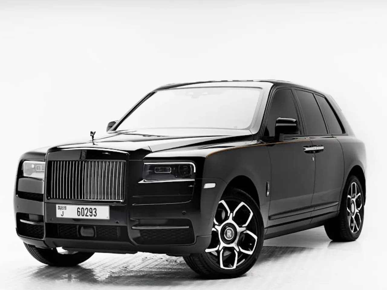 Rolls-Royce Dawn