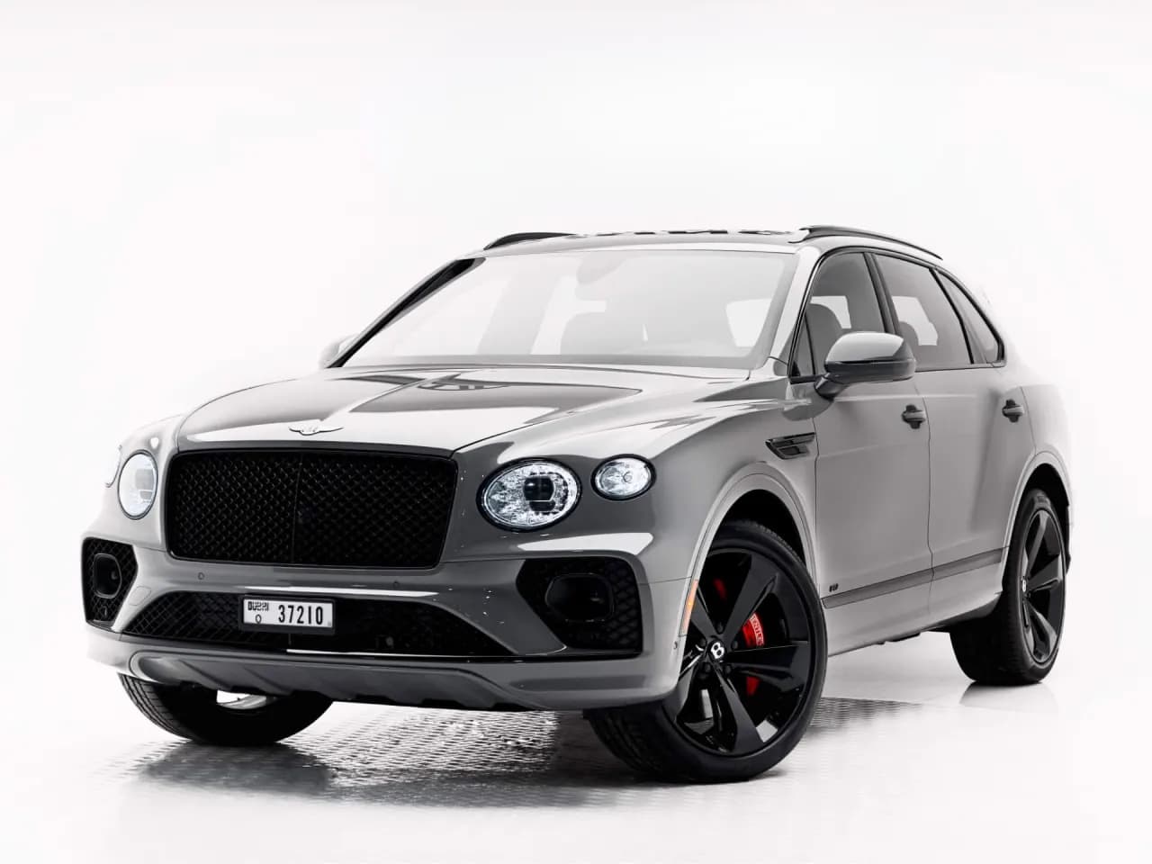 Rent Bentley Flying Spur in Dubai